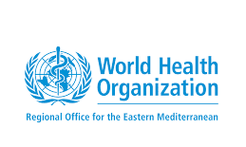 World Health Organization  Regional Office for the Eastern Mediterranean