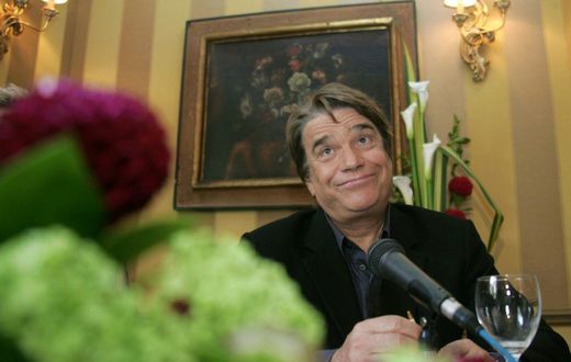 Bernard Tapie amassed a fortune by the time he was 30, only to lose it amid charges of match-fixing while he owned the Olympique de Marseille football club