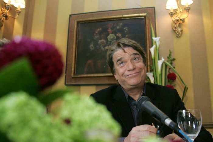 Bernard Tapie amassed a fortune by the time he was 30, only to lose it amid charges of match-fixing while he owned the Olympique de Marseille football club