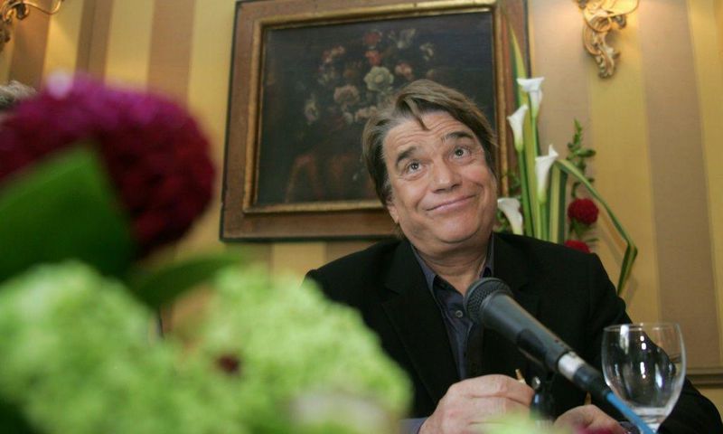 Bernard Tapie amassed a fortune by the time he was 30, only to lose it amid charges of match-fixing while he owned the Olympique de Marseille football club
