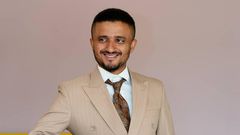 Ahmed Juma Bhalo
