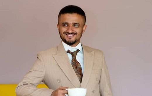 Ahmed Juma Bhalo