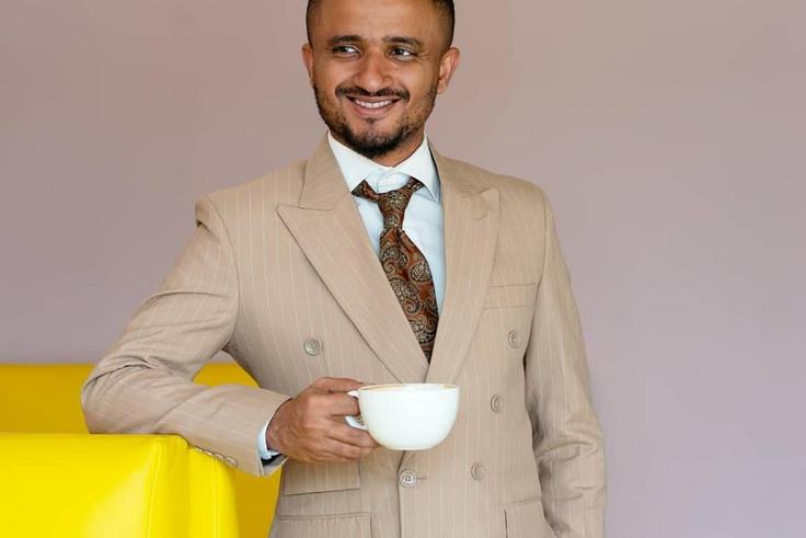 Ahmed Juma Bhalo