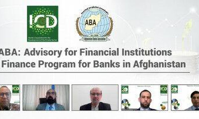 Islamic Corporation for the Development of the Private Sector (ICD)
