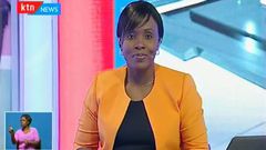 Linda Oguttu pays tribute to Lawyer Joseph Wagara