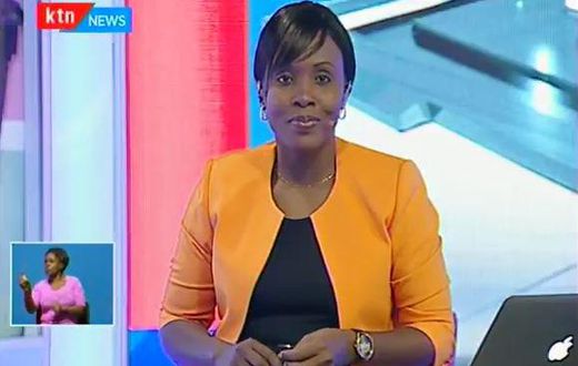 Linda Oguttu pays tribute to Lawyer Joseph Wagara
