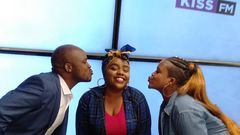 Former Kiss 100 Presenter Rae Kiragu joins SoundCity Radio