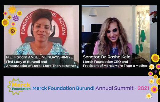 Merck Foundation