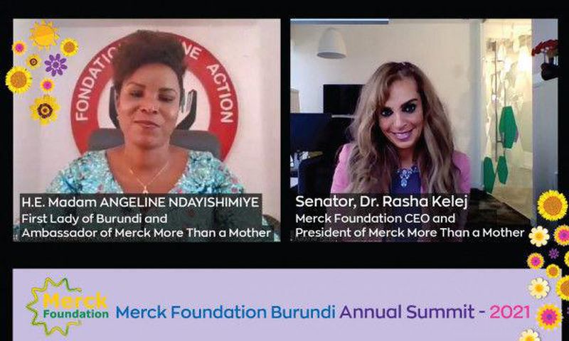 Merck Foundation