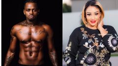Diamond and Zari Hassan set to make a debut on Netflix (Photos)