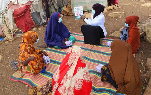 United Nations Population Fund (UNFPA)