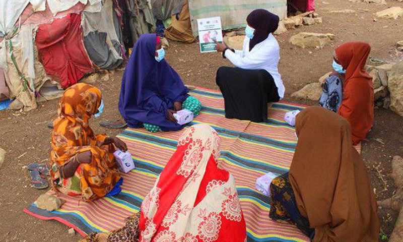 United Nations Population Fund (UNFPA)