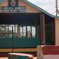 Main entrance to the Langata Women's Maximum Prison in Nairobi.