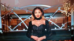 Leave my mum alone – Anerlisa Muigai screams after questions on mother’s weight loss