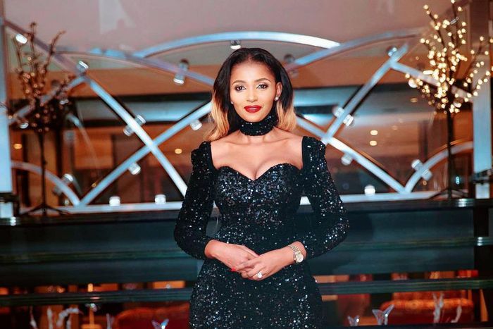 Leave my mum alone – Anerlisa Muigai screams after questions on mother’s weight loss