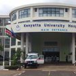 Kenyatta University Teaching, Referral and Research Hospital