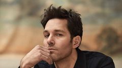 American actor Paul Rudd named sexiest man alive by People [Instagram/PaulRudd]