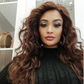 Zari Hassan explains why her Bae Dark Stallion is not on social media