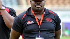 Former Kenya 7s Coach Benjamin Ayimba appeals for help to settle over Sh2 million hospital Bill