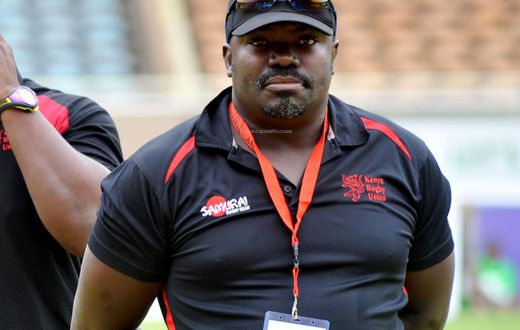 Former Kenya 7s Coach Benjamin Ayimba appeals for help to settle over Sh2 million hospital Bill