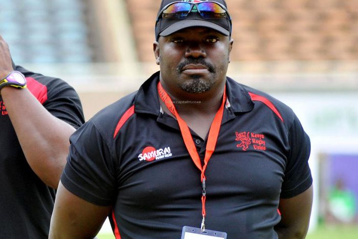 Former Kenya 7s Coach Benjamin Ayimba appeals for help to settle over Sh2 million hospital Bill