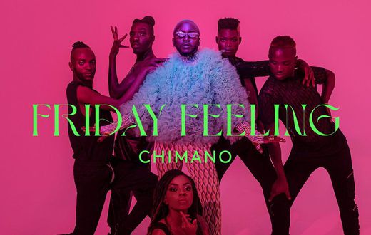 Chimano releases debut single off upcoming ‘heavy is the crown’ album [Video]