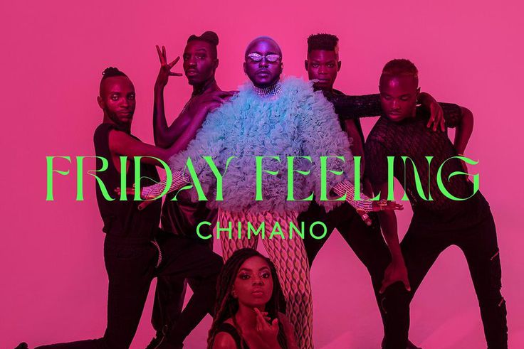 Chimano releases debut single off upcoming ‘heavy is the crown’ album [Video]