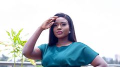 That virus has shown me terrible things – KTN’s Akisa Wandera on battle with Covid-19