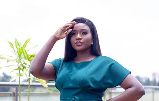 That virus has shown me terrible things – KTN’s Akisa Wandera on battle with Covid-19