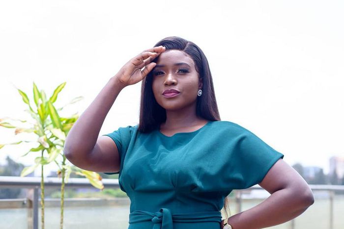 That virus has shown me terrible things – KTN’s Akisa Wandera on battle with Covid-19