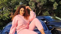 Zari Hassan Announces New Partnership with Tanzanian Government