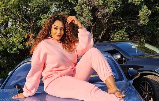 Zari Hassan Announces New Partnership with Tanzanian Government