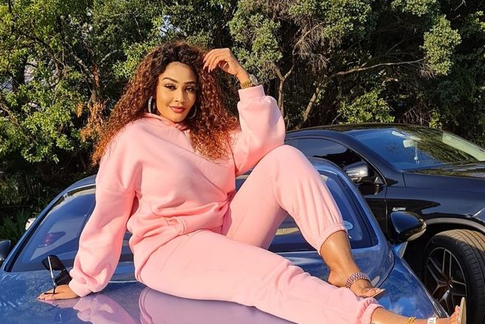 Zari Hassan Announces New Partnership with Tanzanian Government