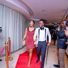 List of Celebrities who graced Bahati’s Listening party and Album Launch (Photos)