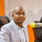 Gatundu South MP Moses Kuria