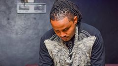 DJ Kalonje (Instagram)