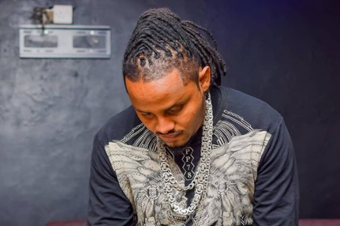 DJ Kalonje (Instagram)