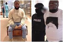 FBI tracked Hushpuppi’s movement by following his posts on his Instagram account, which has over 2.4 million followers.