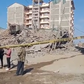 9 storey buidling under construction in Ruiru collapses