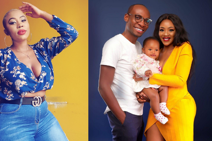 Nicah the Queen, Dr. Ofweneke and Christine