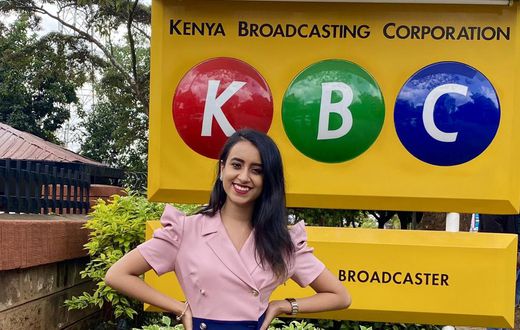 KBC unveils list of Veteran news anchors ahead of their much anticipated re-launch