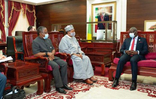 African Energy Chamber