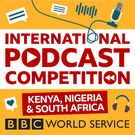 International Podcast Competition, BBC