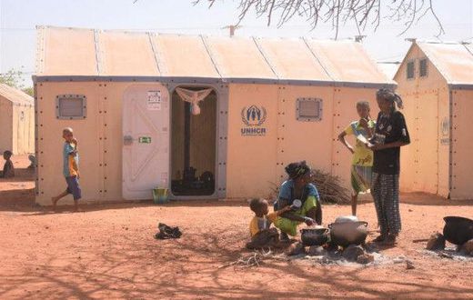 United Nations High Commissioner for Refugees (UNHCR)