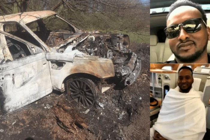 Somali-American businessman Bashir Mohamed was tortured before death