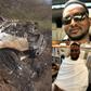 Somali-American businessman Bashir Mohamed was tortured before death