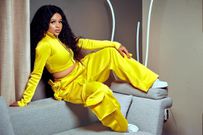 Singer Nandy