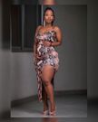 Frankie and Corazon Kwamboka expecting Baby Number 2 (Photos)