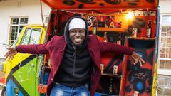 Photos from the KO LoKOl Vibe session that went down at the Pulse Live Kenya offices on Friday