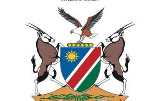 Ministry of Health and Social Services, Namibia